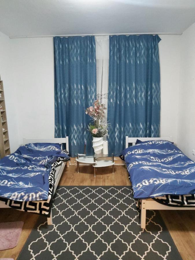 1 Zimmerwohnung Mit Kueche, Balkon Und Badezimmer In Duesseldorf Apartmen Ngoại thất bức ảnh